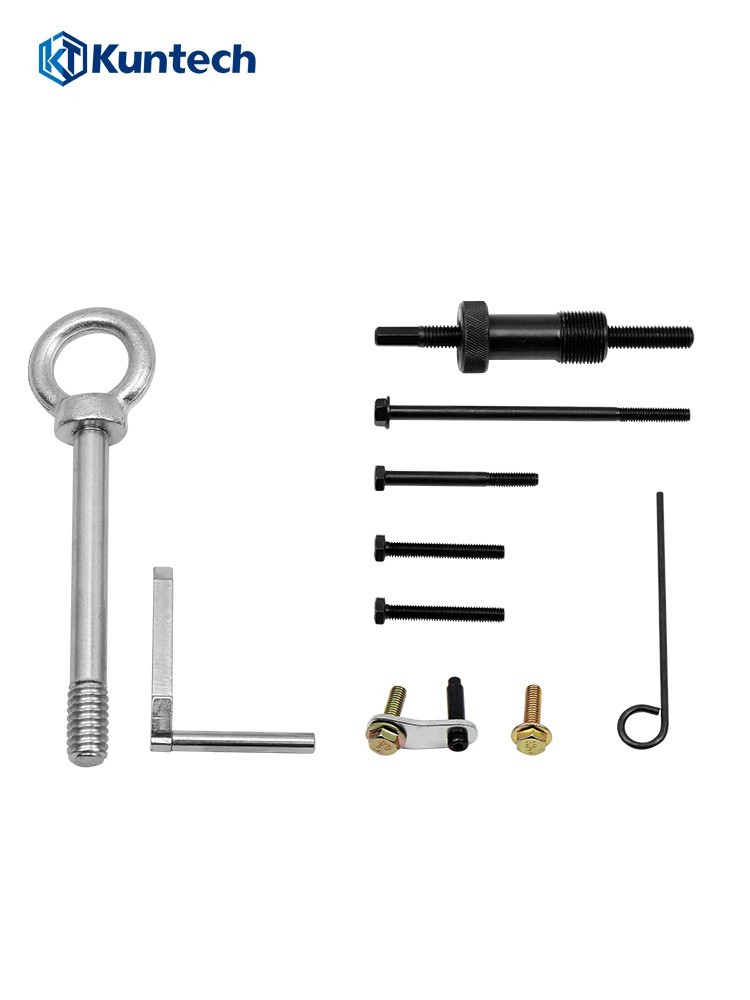 Camshaft Alignment Timing Locking Tool Kit For BMW N20/N26 Engines 17PCS