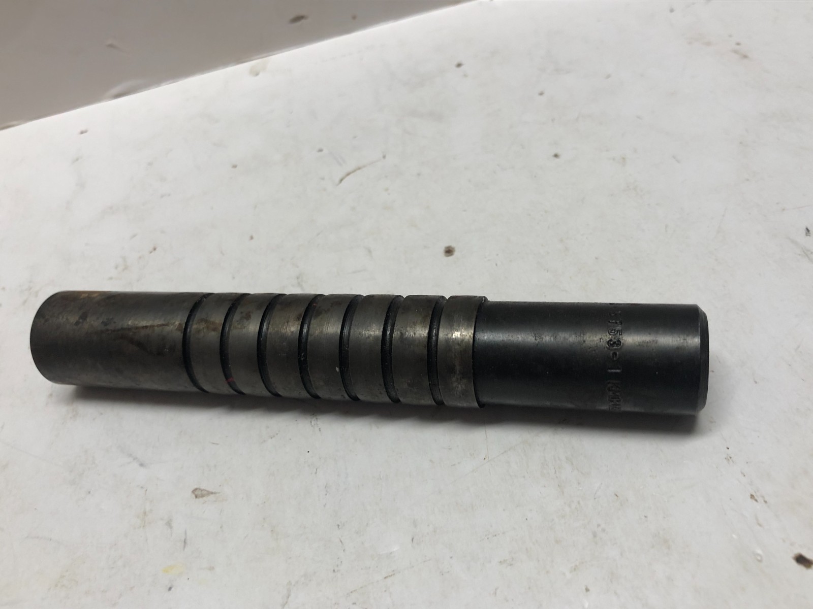 Used KENT-MOORE Tool # J-5753-1 KMO-USA High Quality Automotive Tool