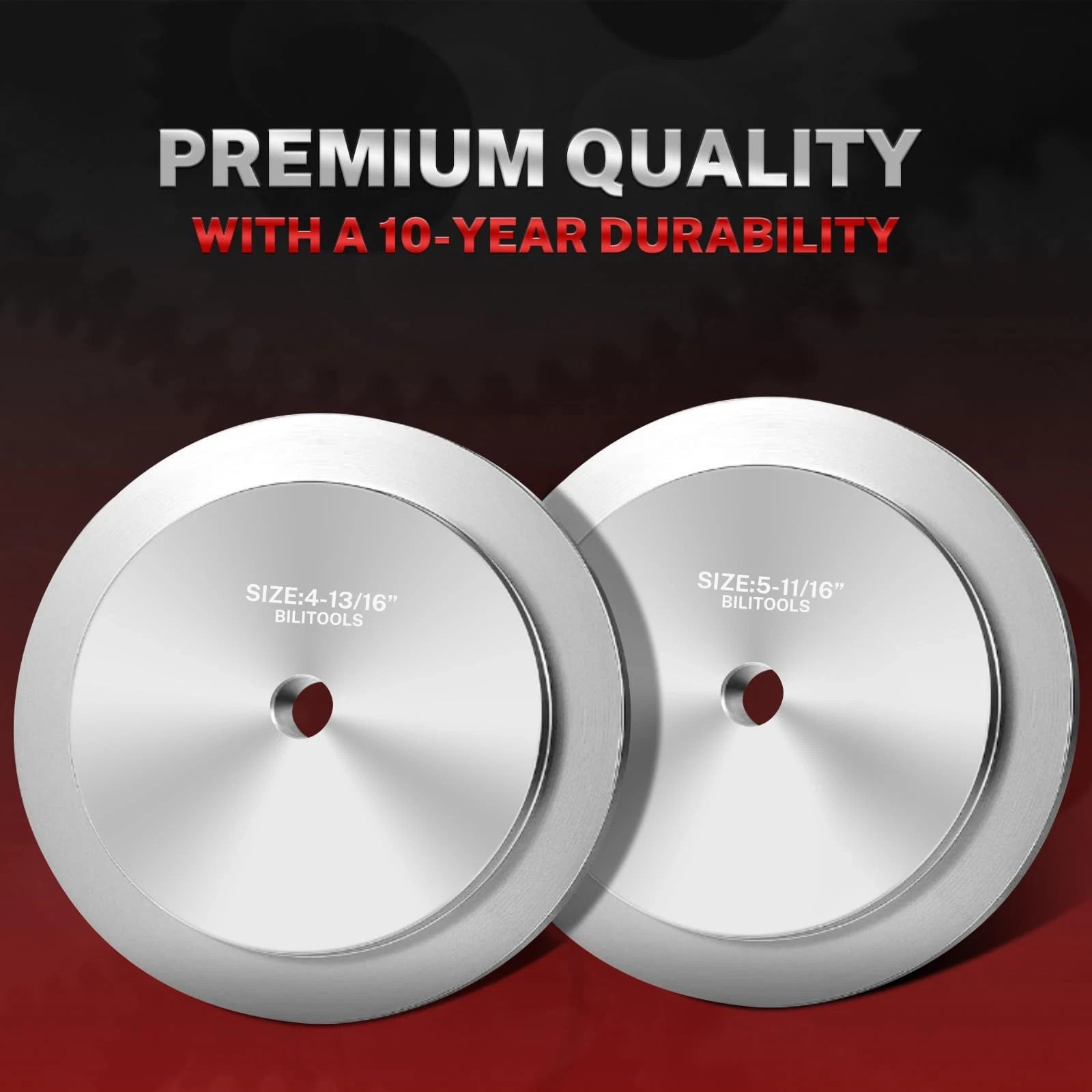 Heavy Duty Truck Seal Installer Kit for Class 7 & 8 Vehicles