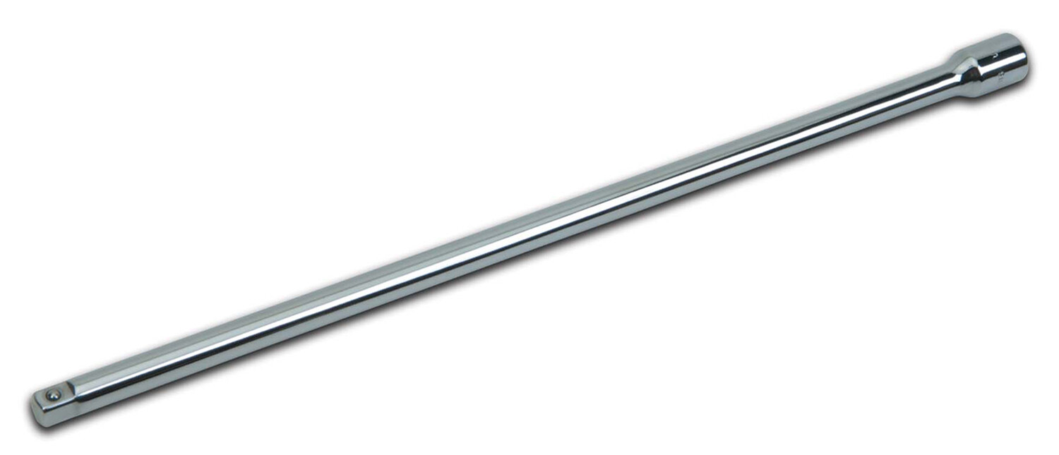 1/4″ Drive Williams USA Chrome Finish 6″ Long Extension #M-115 Ball & Spring