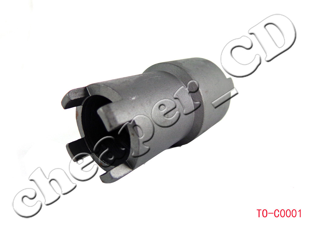 Clutch Tool Wrench Lock Nut Spanner Honda S90 SL90 ST90 TRX125 ATC185 ATC200