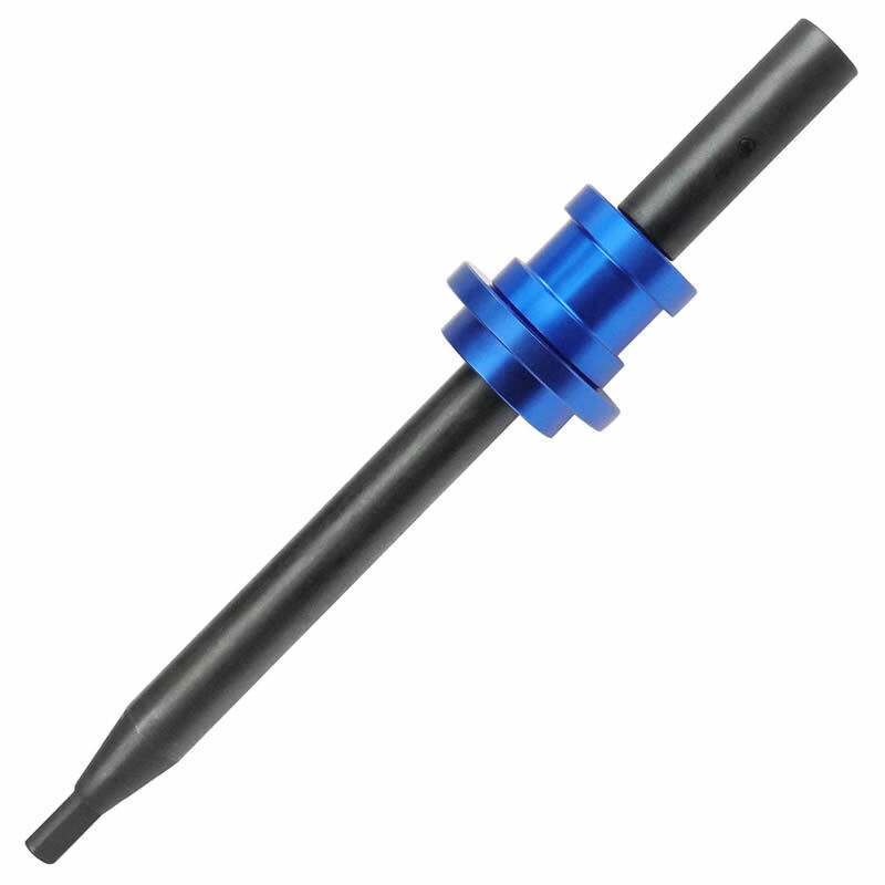 Oil Pump Primer Tool SB Small Block For V6 V8 SBC 350 & BB Big Block Chevy 454
