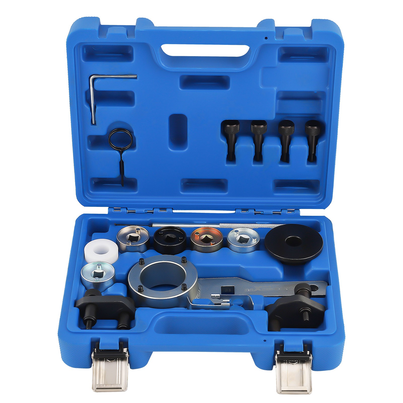 Engine Timing Tool Kit for VW Audi TSI, TFSI EA888 2.0 R4 16v TSI/TFSI