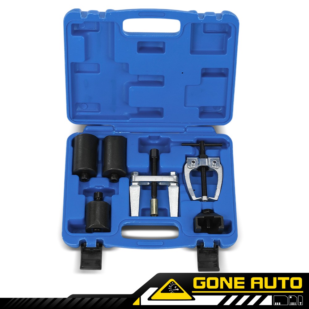 6PCS Auto Windshield Wiper Arm Puller Removal Disassembly Tool Kit Universal