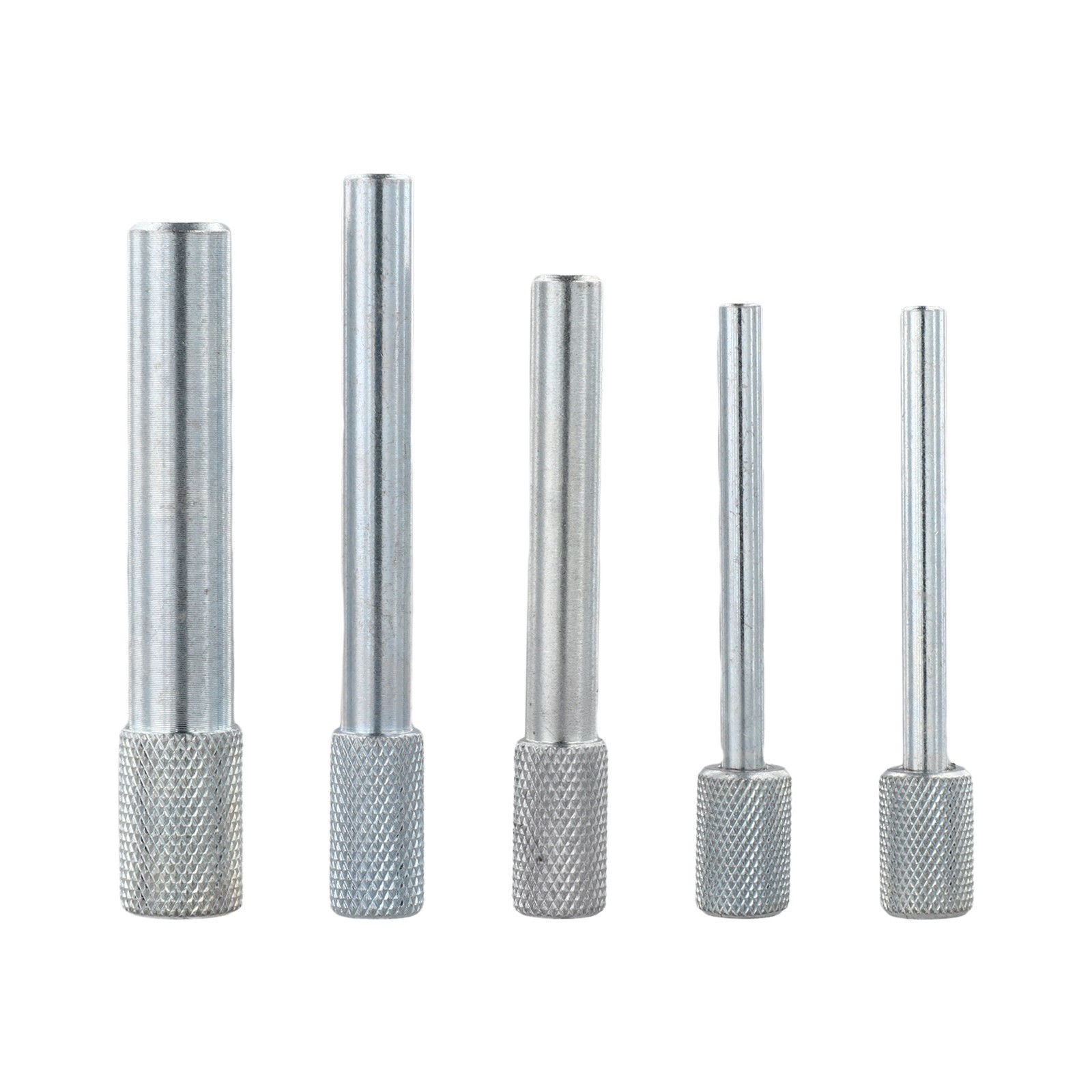 5PCS Timing Belt Tool Crankshaft Camshaft Engine Timing Pulley For 1.6 For 1.8