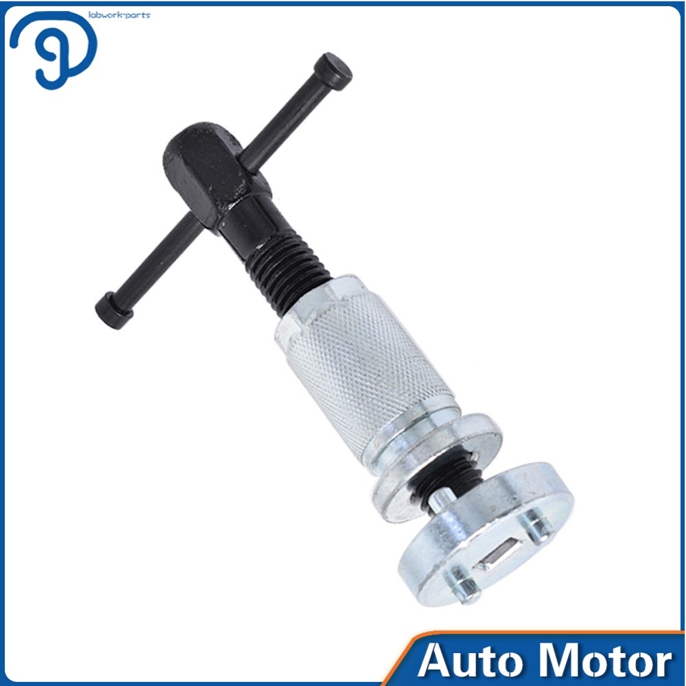 Brake Caliper Piston Rewind Wind Back Tool Fit for Audi VW Ford Volvo Jaguar Etc