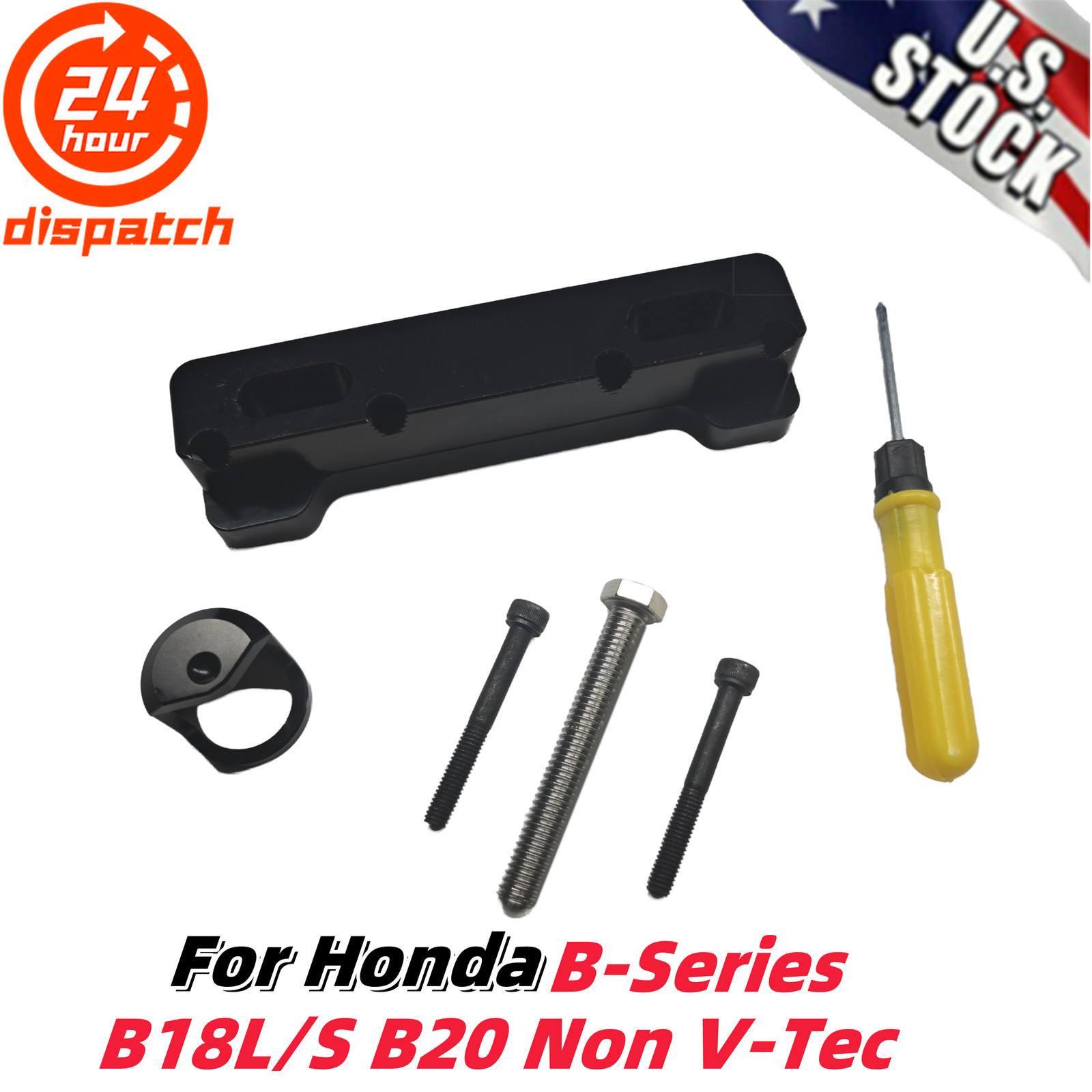 For Honda B-Serie Head B18/20 LS Non V-Tec Valve Spring Compressor Tool US