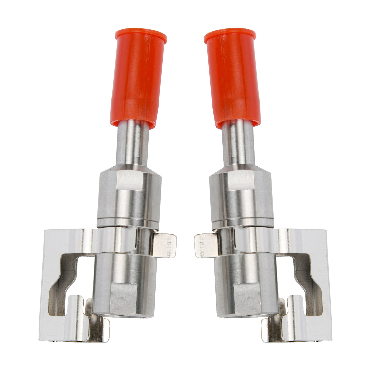 For Ford F-Series 4.9L 5.0L Fuel Return Line Check Valve Connector Set