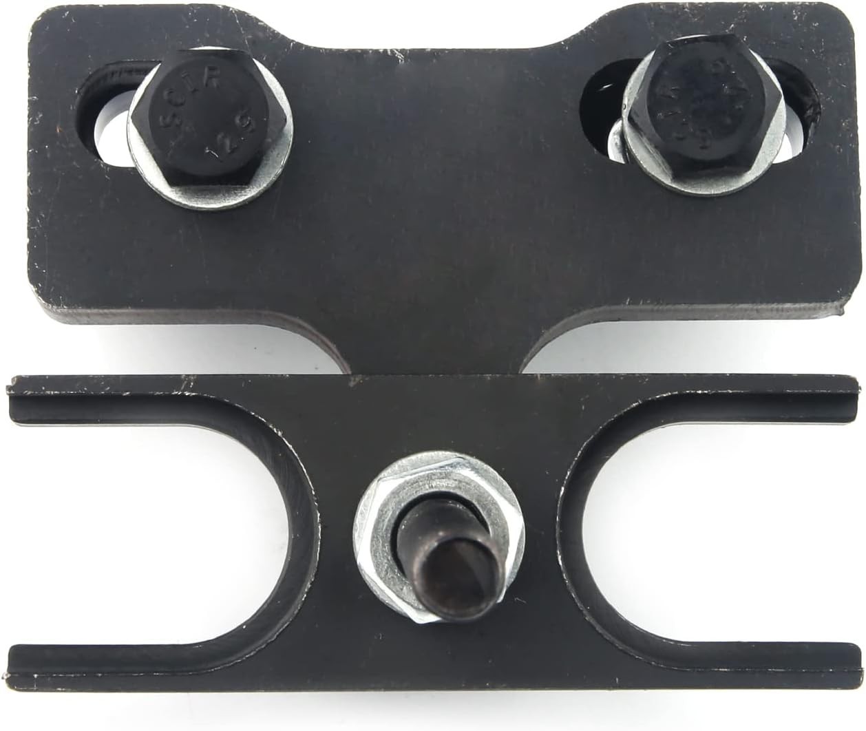 Compact LS Valve Spring Compressor Tool – Fits Chevy LSX 4.8 to 6.2L Engines