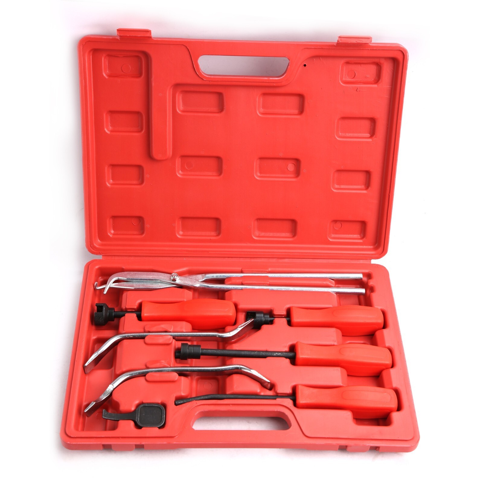 Brake Service Tool Set | Professional Repair Install Tool Drum Servicing Set