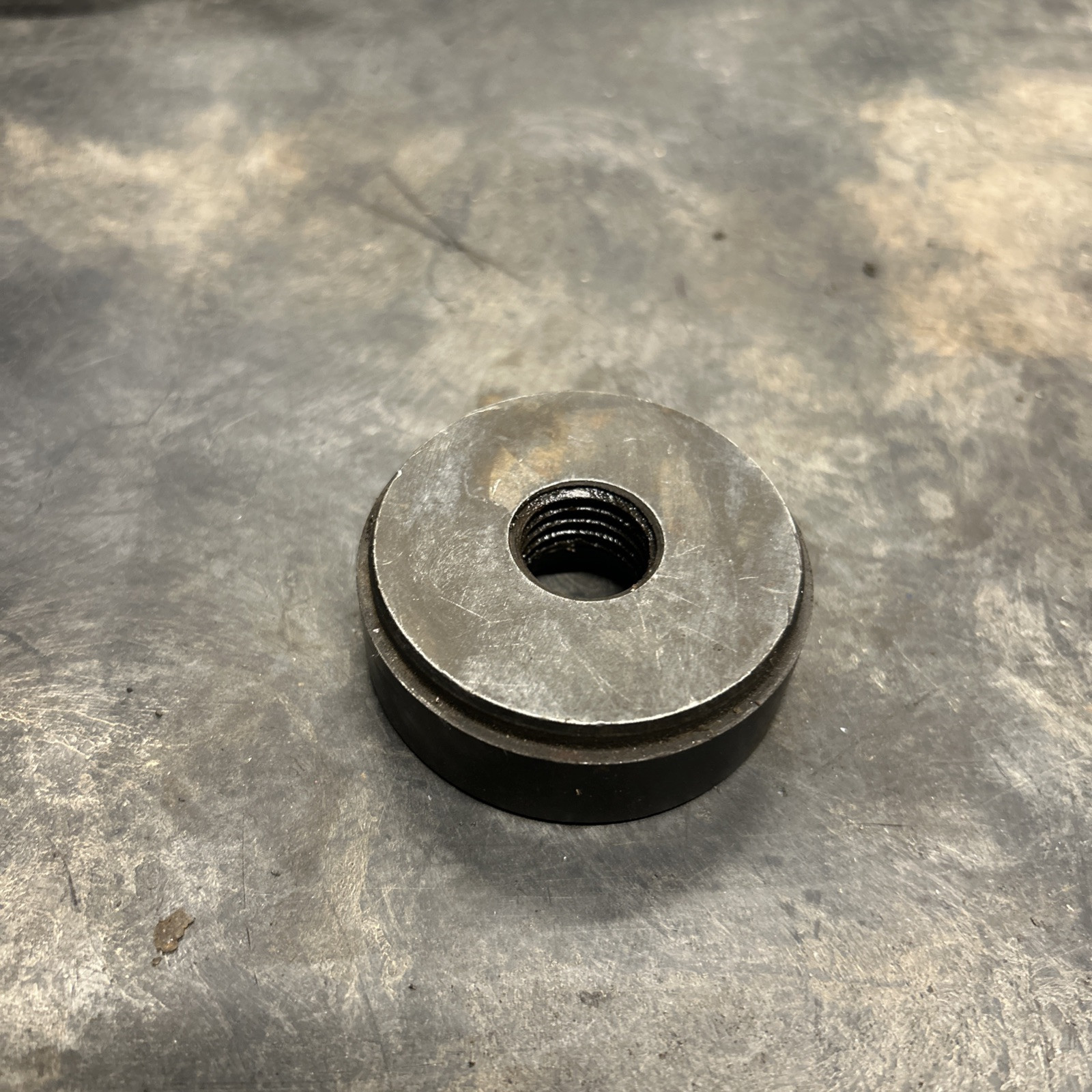 Kent Moore J-6198 Front Pinion Bearing Cup Remover 1957-64 Pontiac