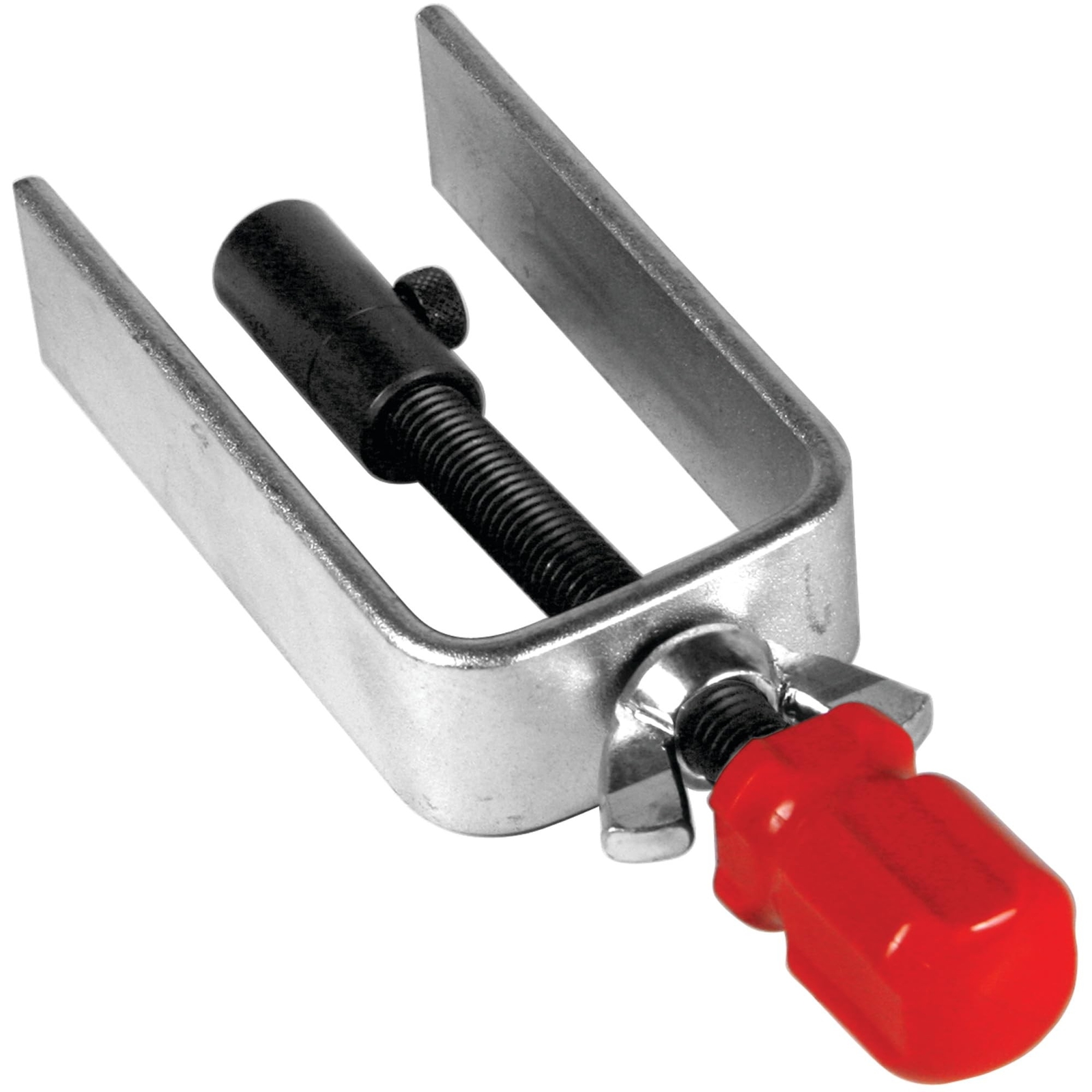 Performance Tool W86551 Steel Steering Wheel Lock Plate Removal Tool with Ada…