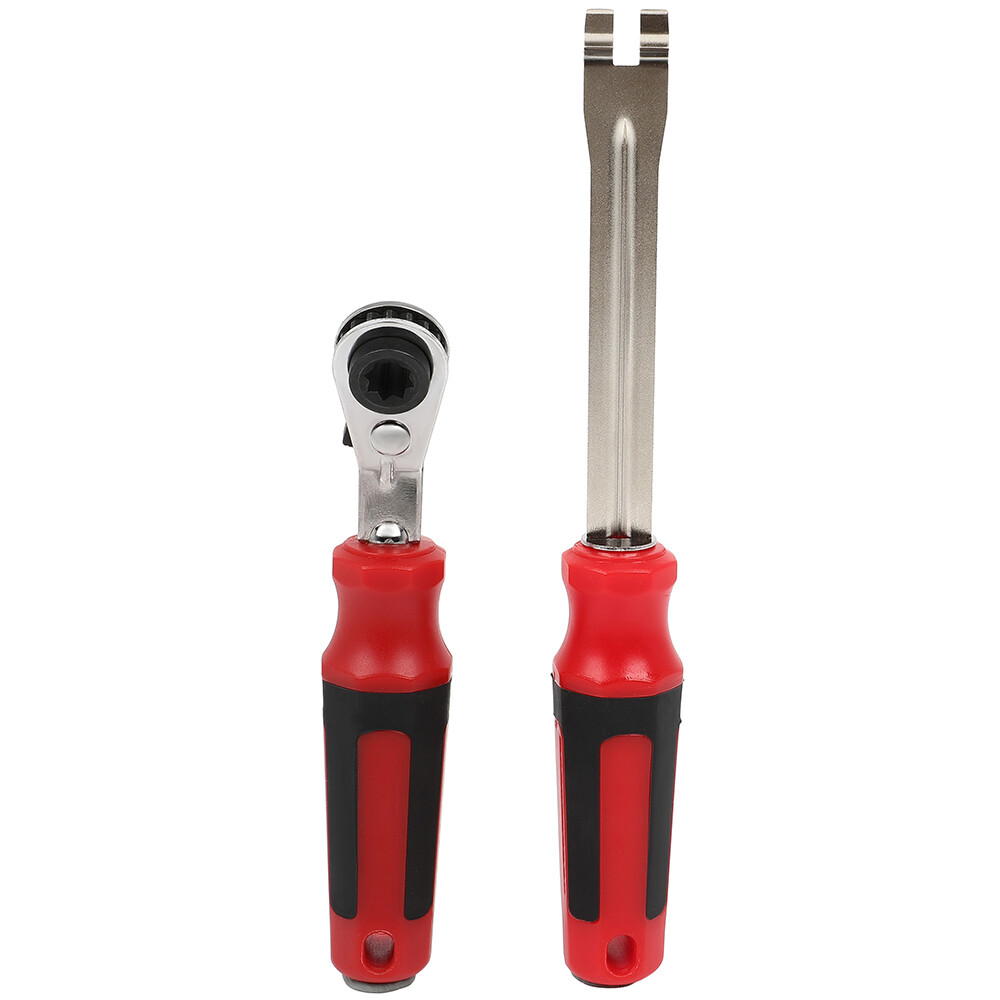 Automatic Slack Adjuster Release Tool E-Z Grip Slack Adjust 5/16″ Ratchet Wrench