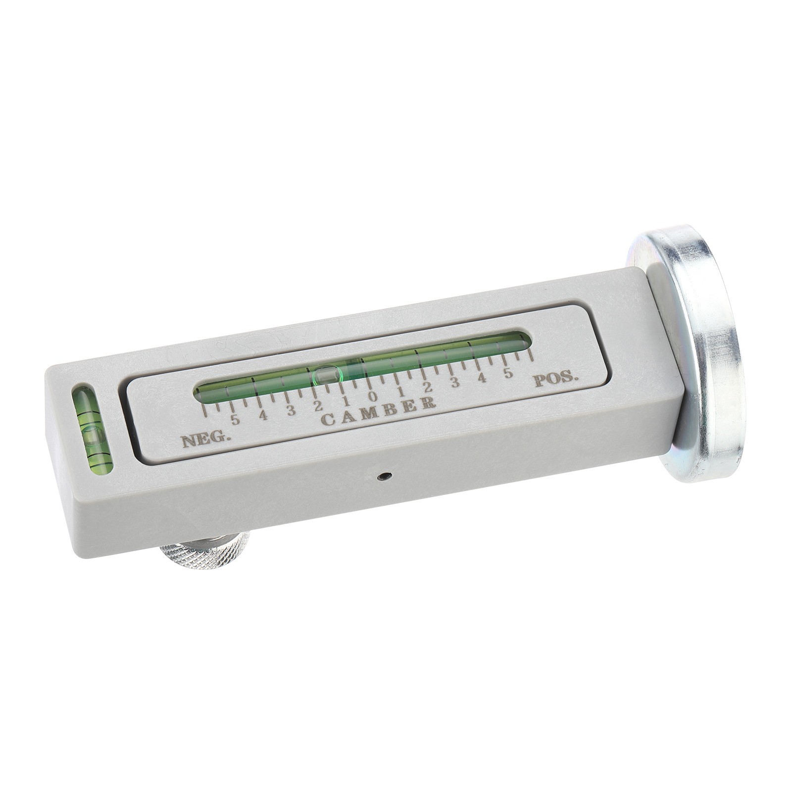 Car Kit Adjustable Magnetic Gauge Tool Camber Castor Strut Wheel Alignment Truck