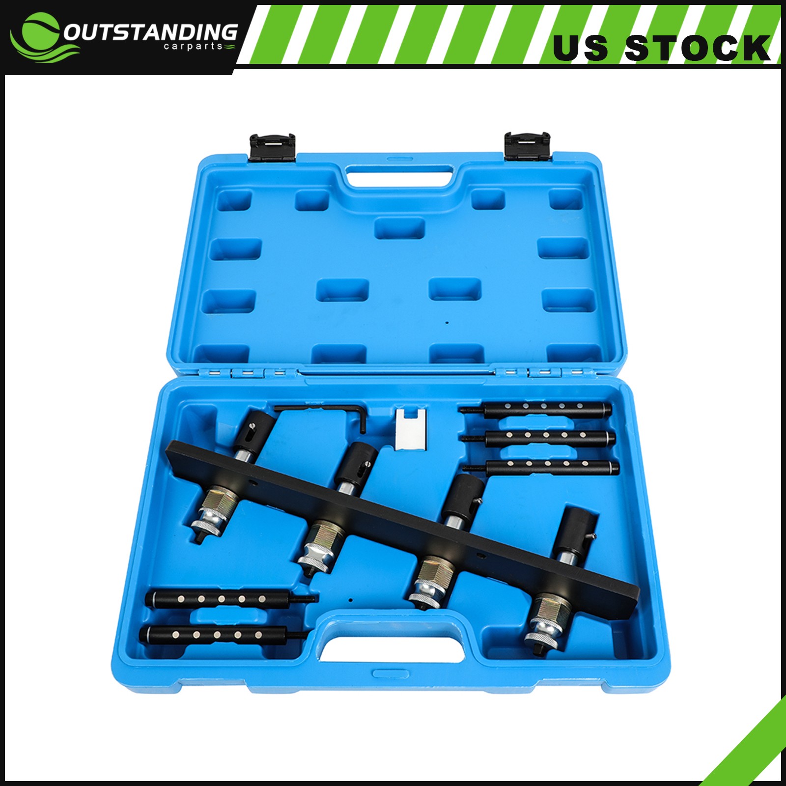 ✅Fuel Injector Removal Install Tool FOR BMW Mini B38 B48 F20 F21 F45 F46 Engine
