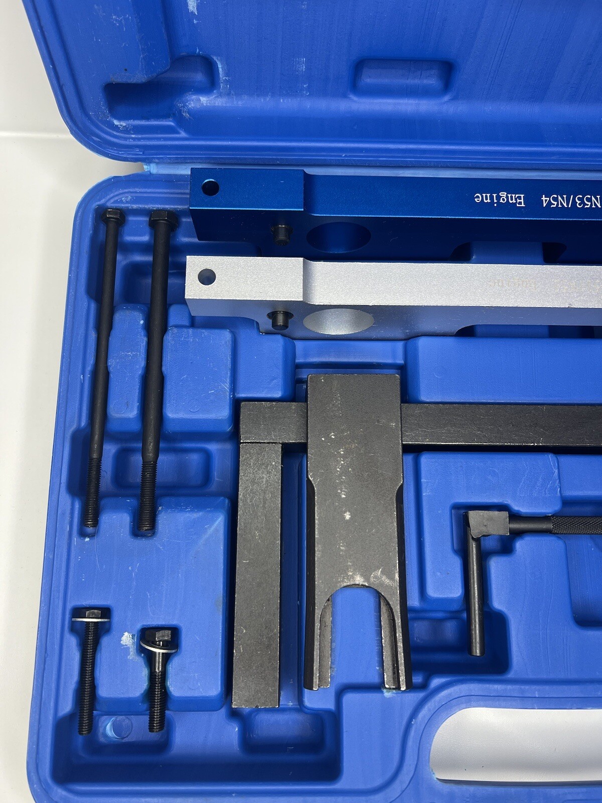Engine Timing Tool Set | for BMW N51, N52, N52K, N53, N54, N55