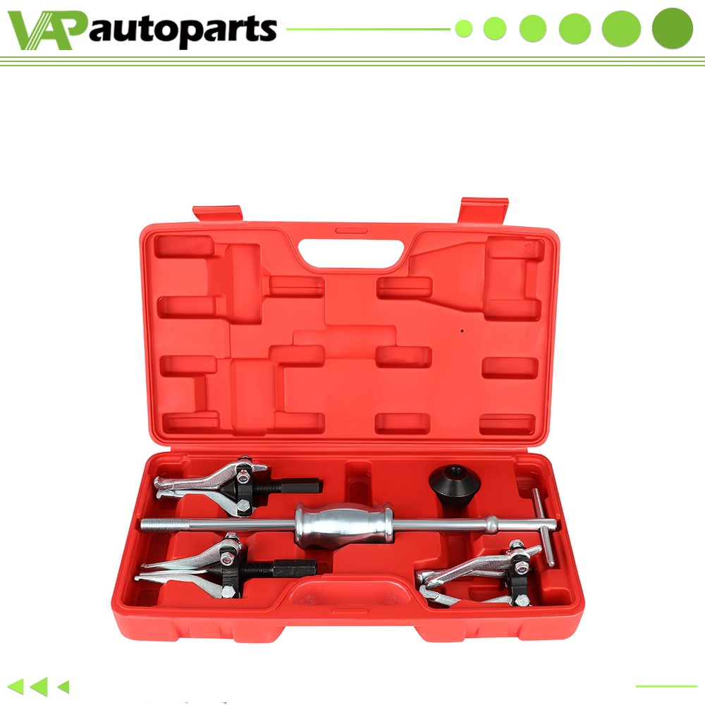 3 Jaw Internal External Puller tool Gear bearing Slide Hammer Puller Wholesale