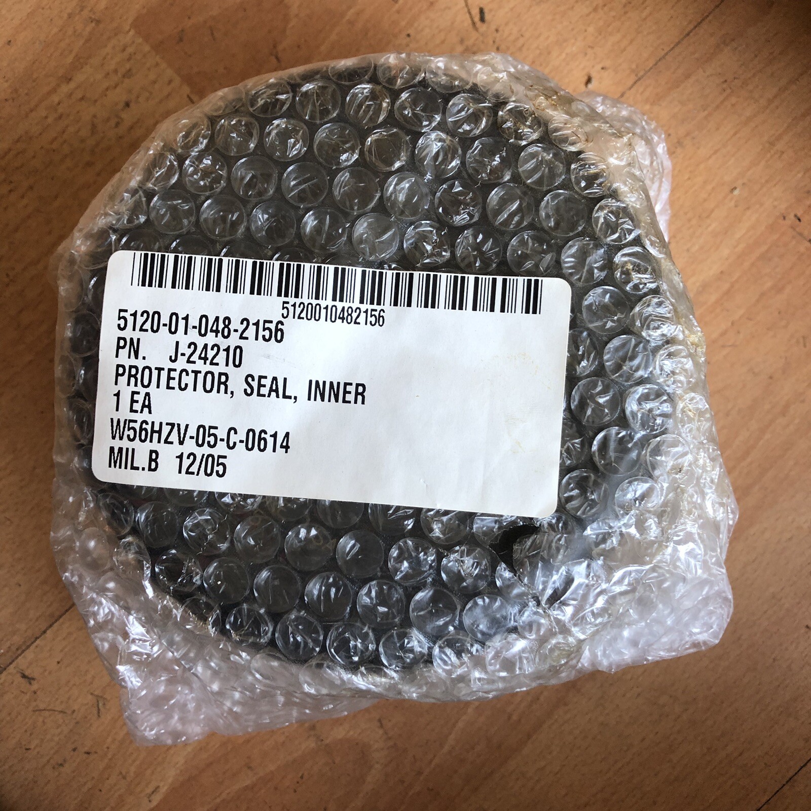 Kent-Moore J-24210 Inner Seal Protector