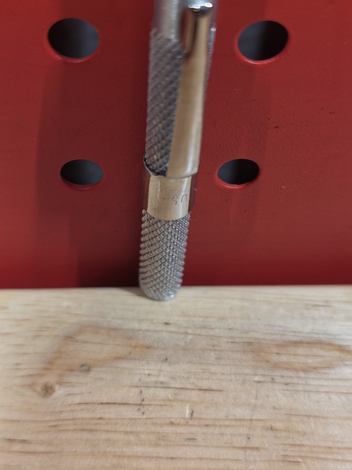 Blue-Point SSM5A Screw Starter Holder Knurled Grip Pocket Tool Magnetic Pick Up