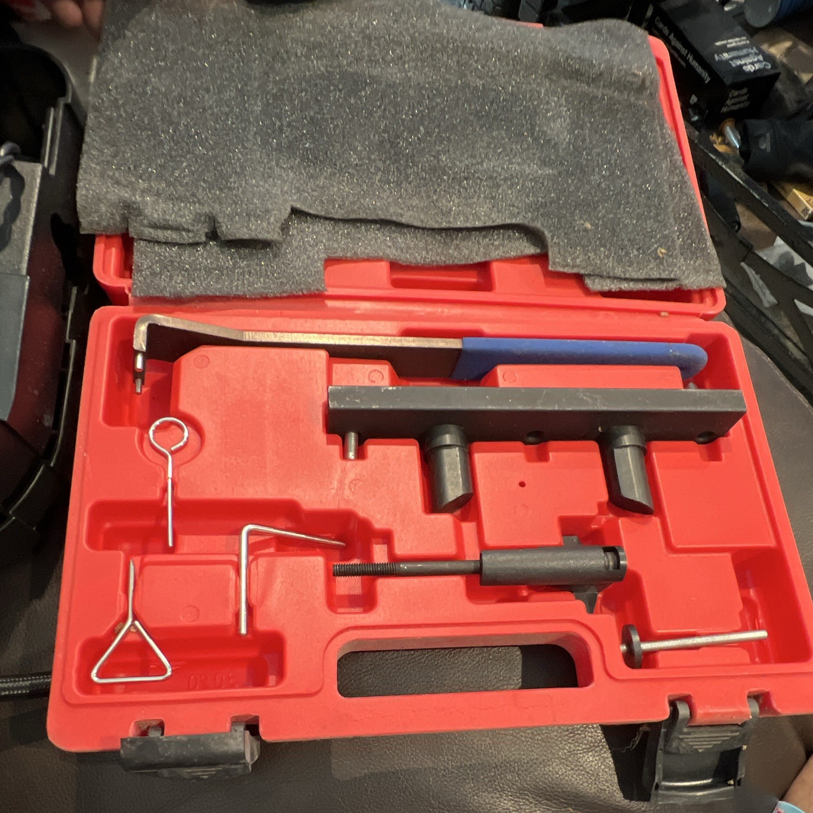 Audi Camshaft Adjuster Socket Tool
