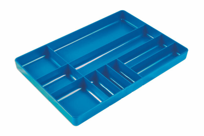 Laser 6937 Parts Tray Organiser
