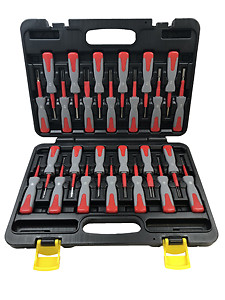 CTA 9812 26 Pc. Terminal Tool Kit NEW!