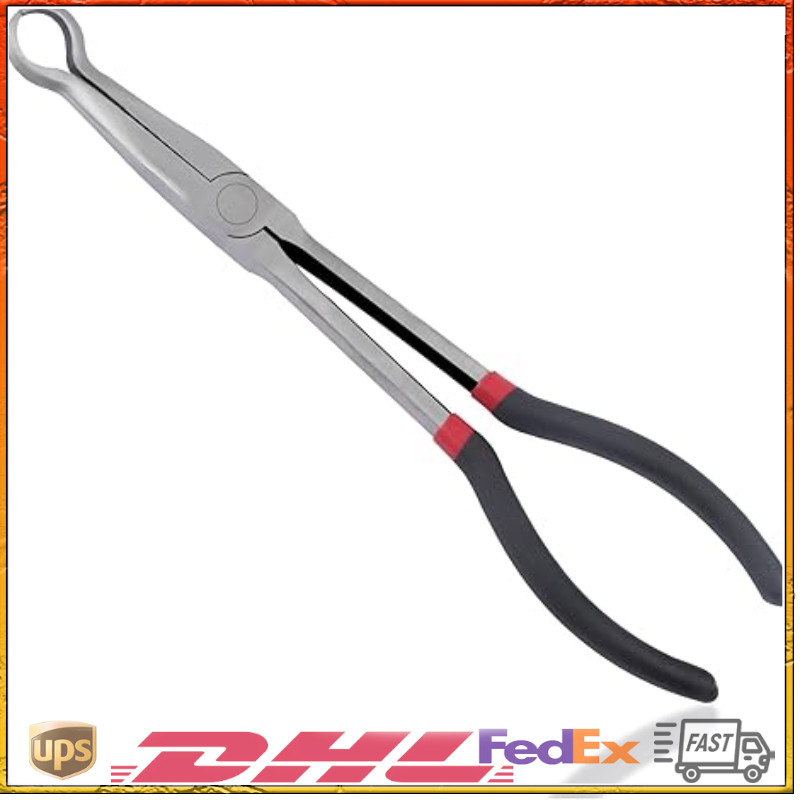 Spark Plug Remover Pliers Tool Spark Plug Wire Boot Removal Removal Plier Spark