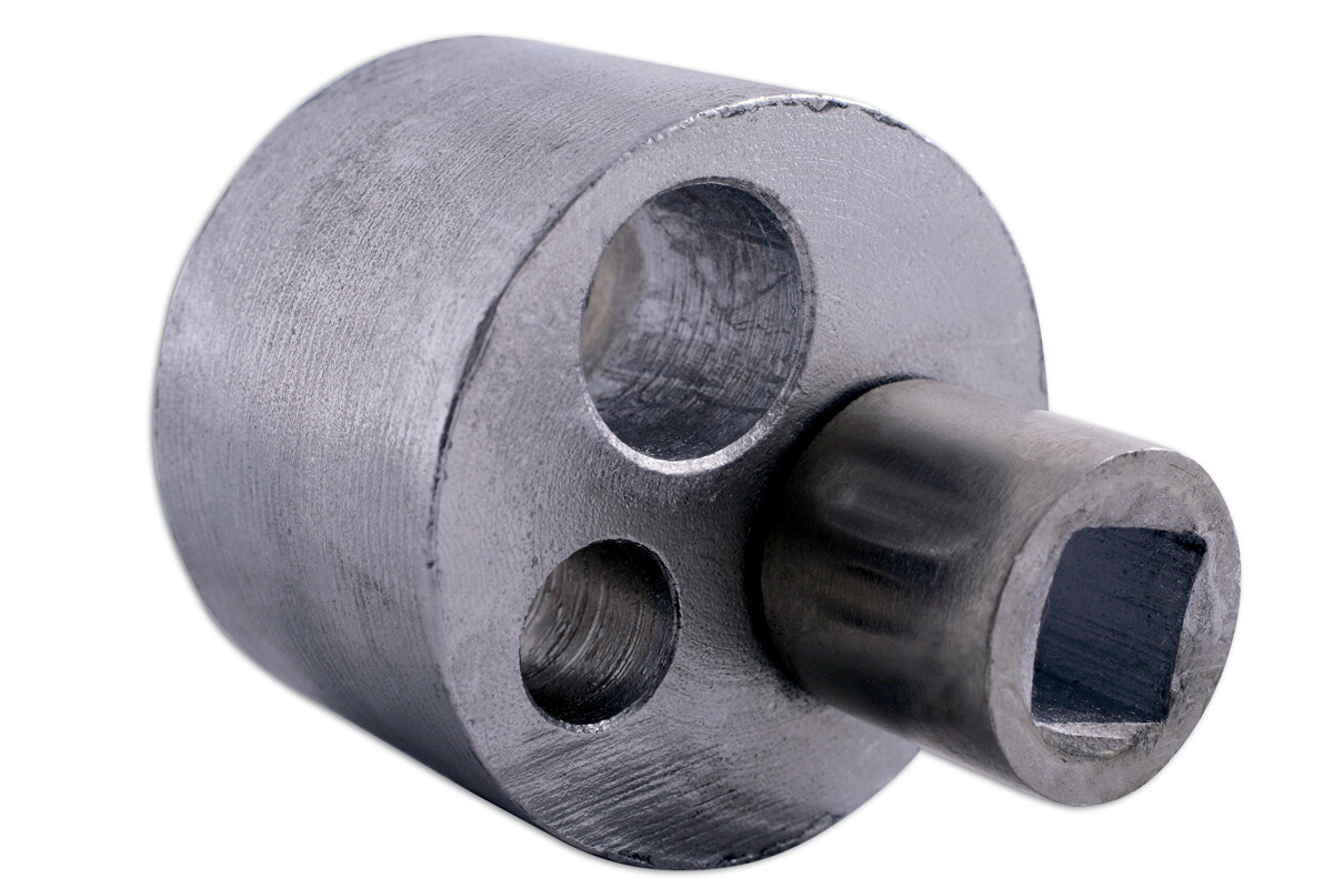 Laser 0296 Stud Extractor 1/2″D