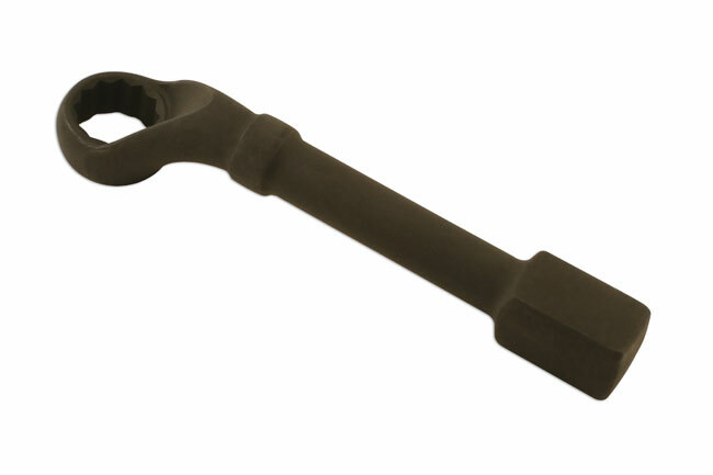 Laser 5764 Slogging Spanner Offset – 43mm