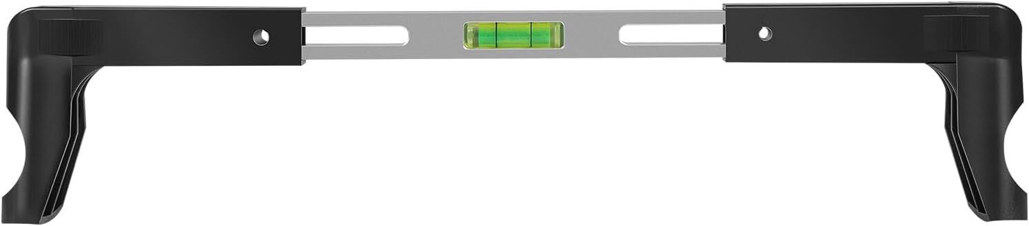 Steering Wheel Level Alignment Tool, Universal for Passenger Cars, Vans& Trucks