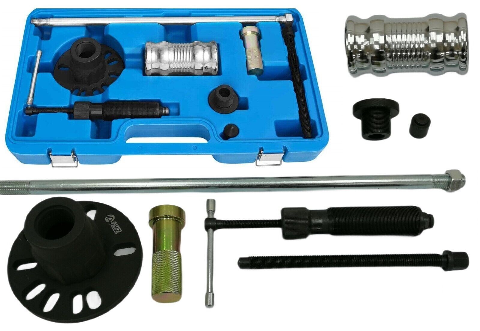Hydraulic Bearing Wheel Hub Puller for BMW MERCEDES VW VAG SKODA SEAT