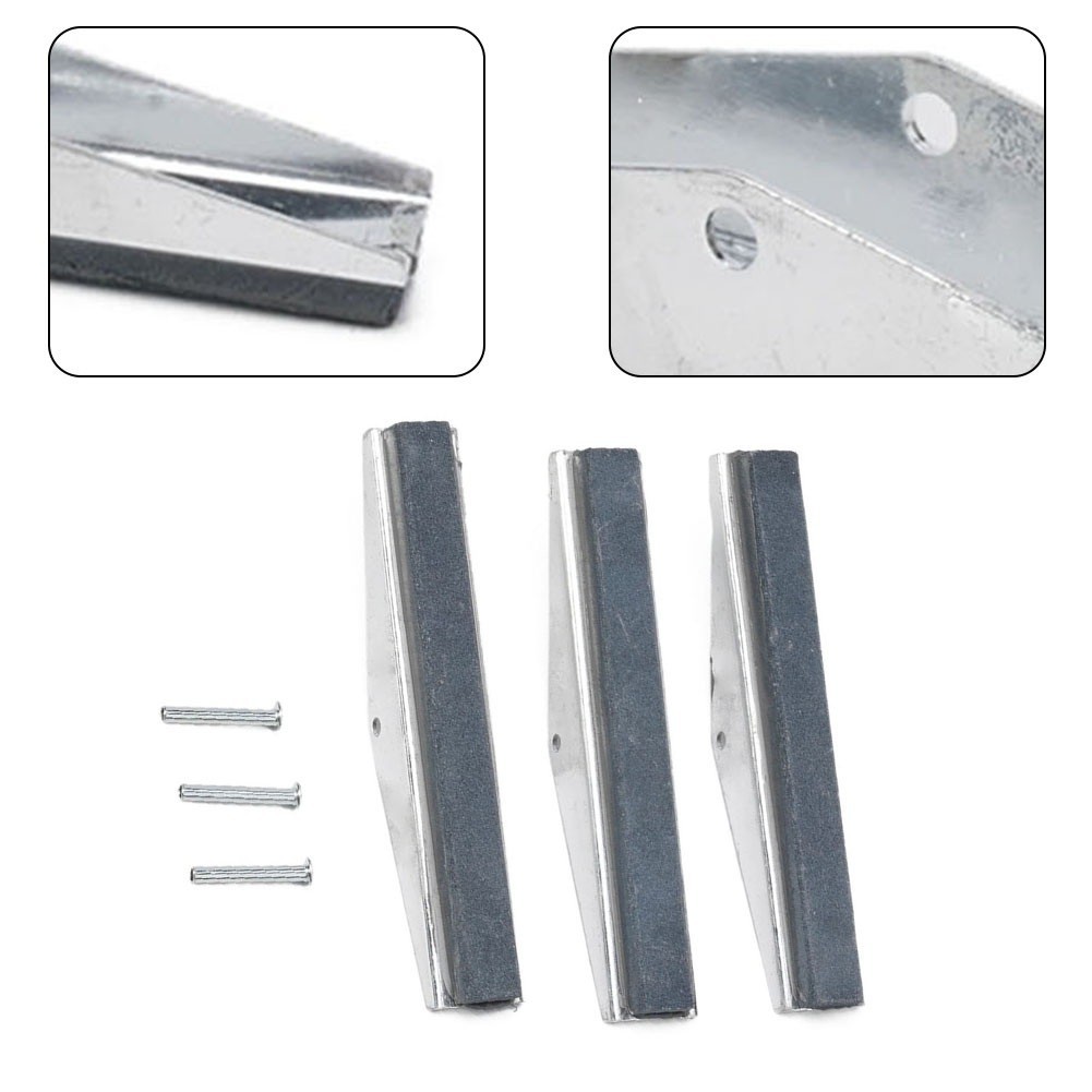 Shaft Honing Tool Replacement Stone Brake Piston Engine Steel Galvanized