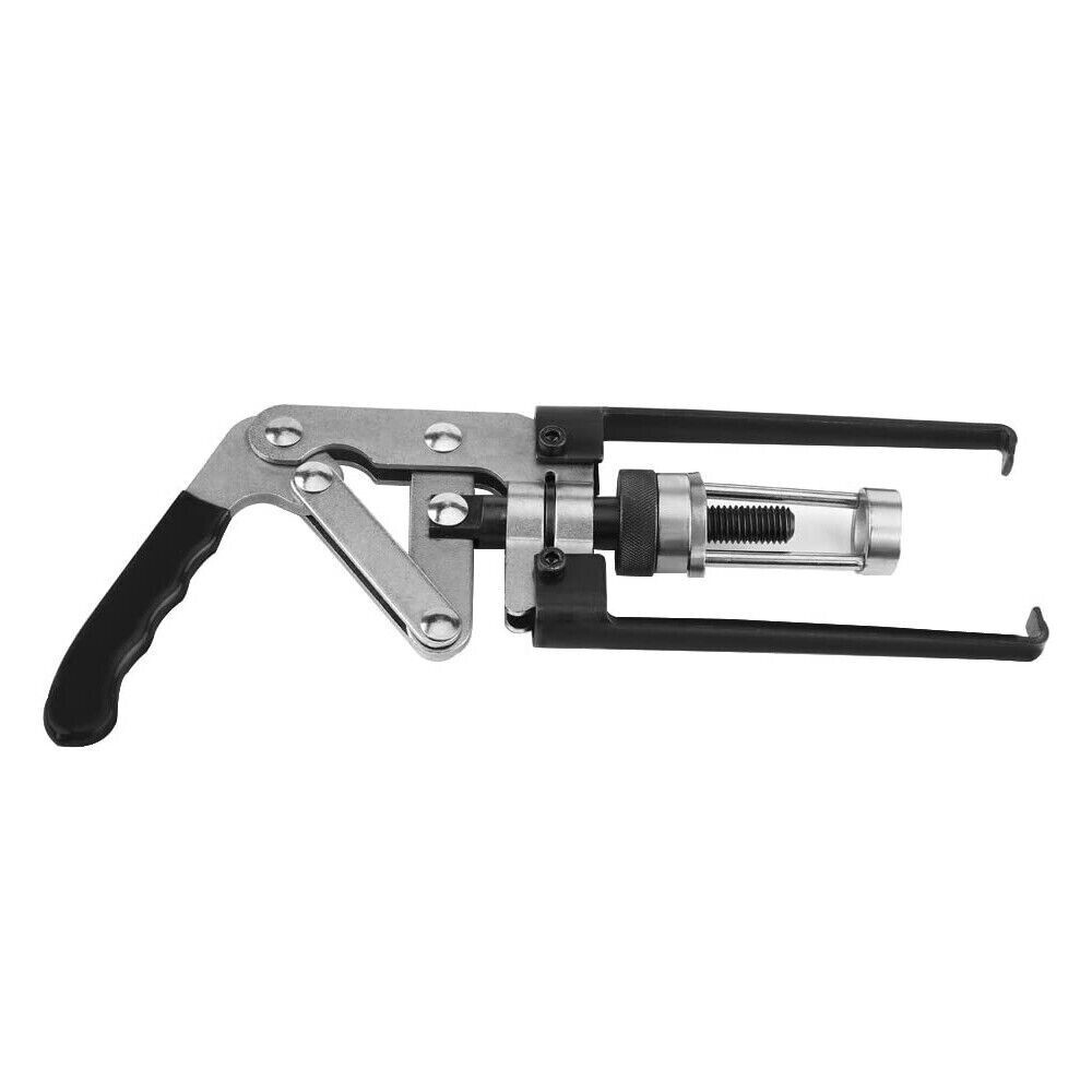 Car X-Long Overhead Valve Spring Remover Compressor Stem Engine Seal Keeper Tool