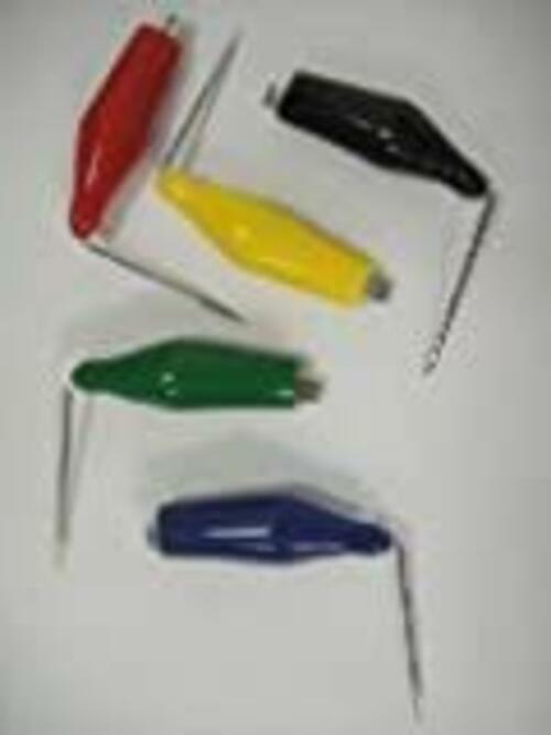 Thexton 490-90 90 Degree Electrical Back Probe Kit