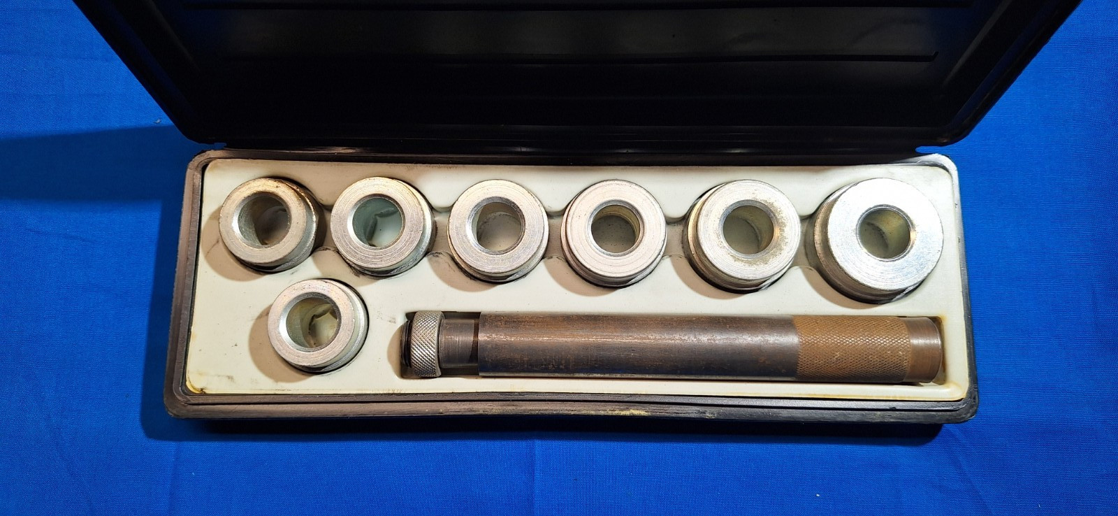 Bearing race 8 piece installation set 1-7/8″ – 1-5/16″