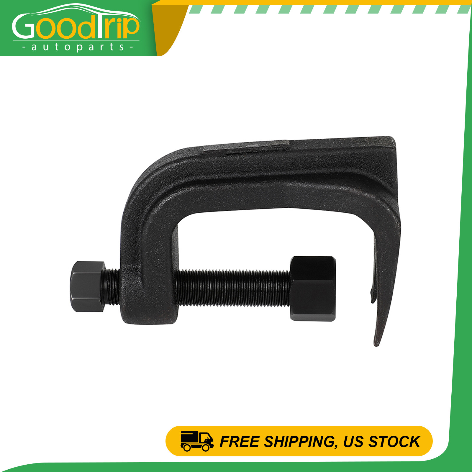 for Cars Trucks SUVS Ball Puller Extends Up to 2 3/8 Inches Ball Joint Separator