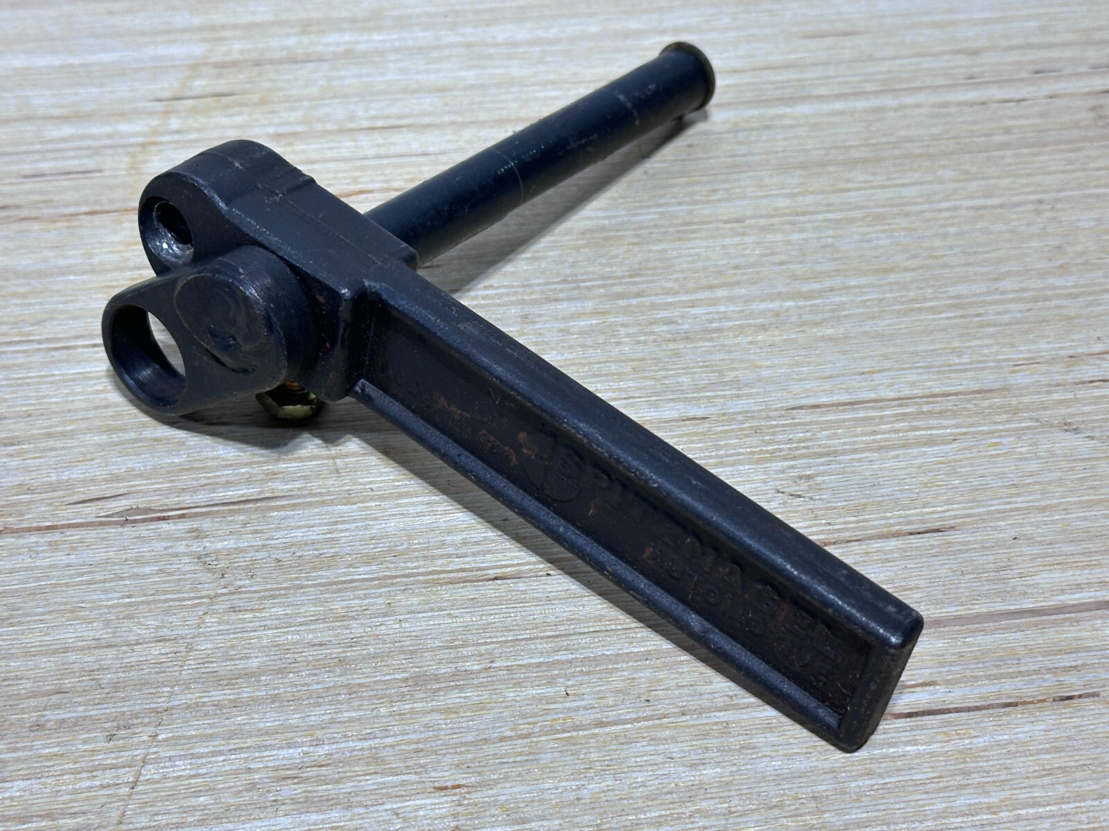 Spitznagel Automotive Dent Fix Kit Unknown Tool / Part