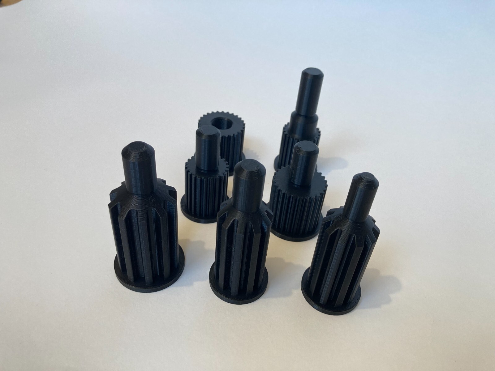 Full Set of BMW Clutch Alignment Tools