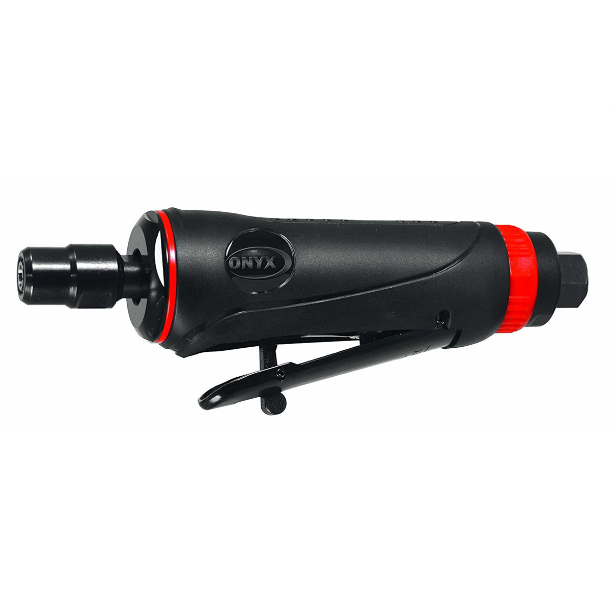 Astro Pneumatic 201 ONYX 1/4″ Die Grinder 25000RPM