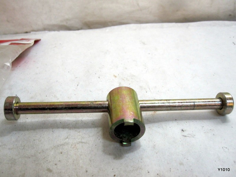 Equalizer LSW583 • ProGrip: Professional Grade Retaining Nut Tool
