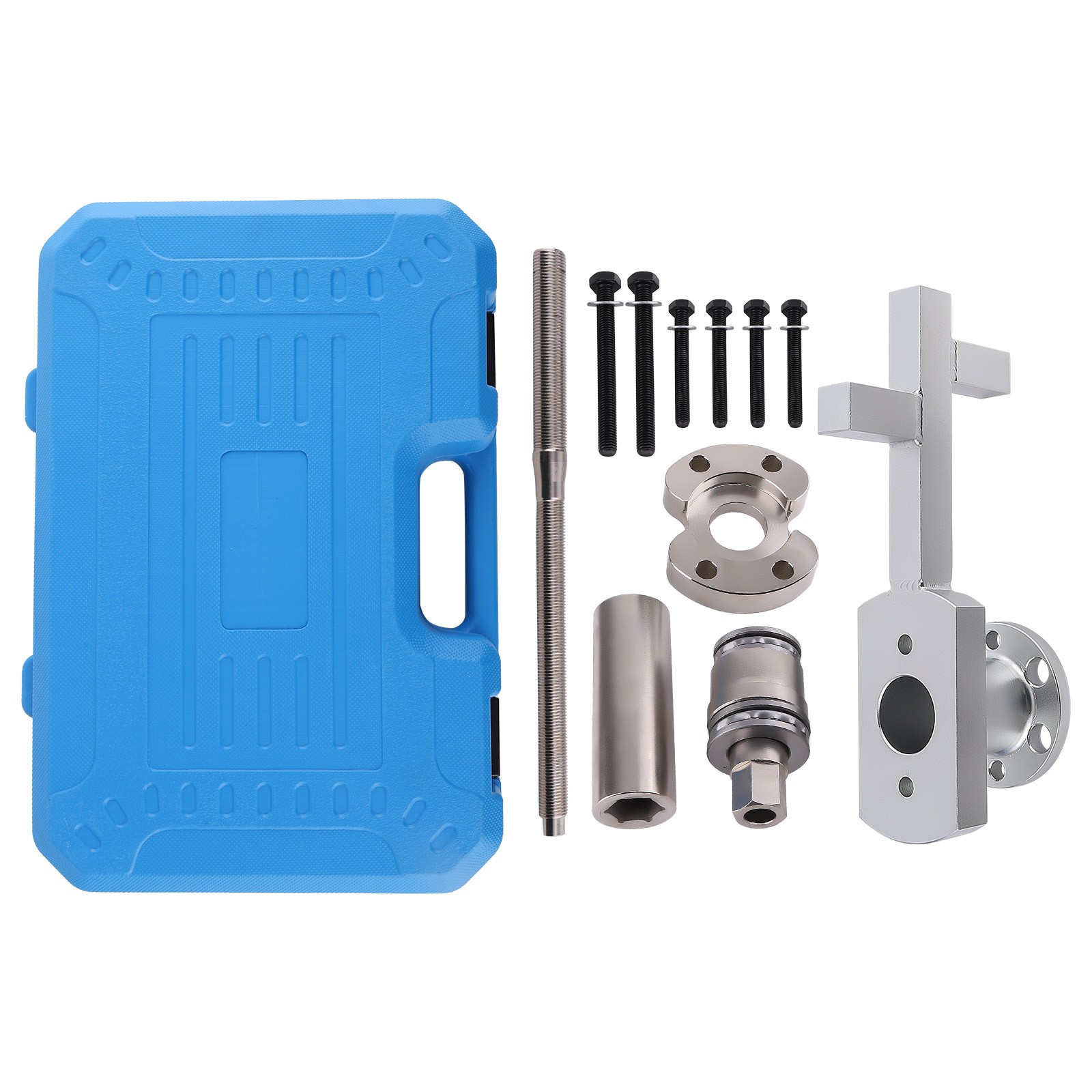 Crankshaft Pulley Removal Install Tool for Range Rover Sport 2009-2018 303-1437
