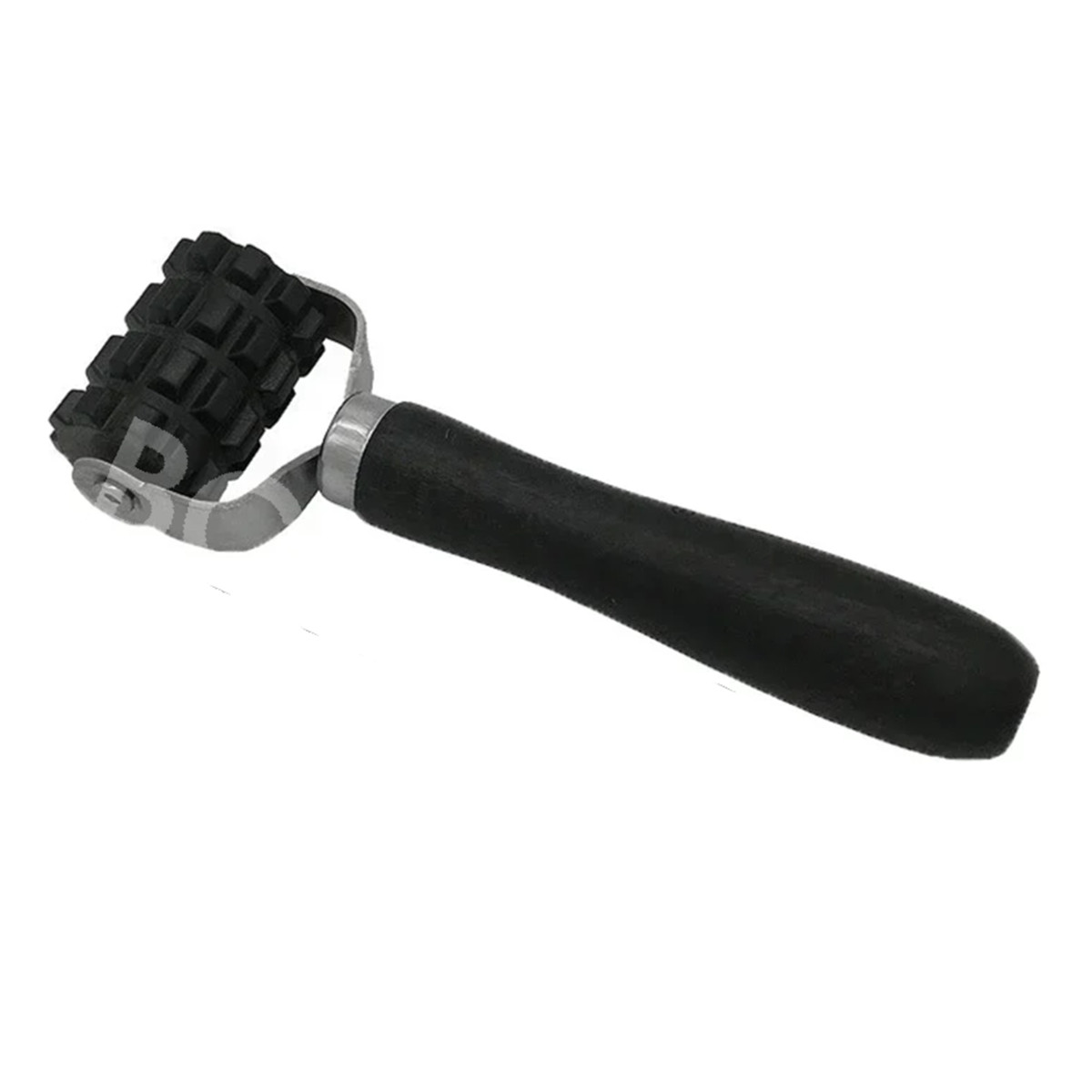 Car Audio Sound Deadening Mat Push Rolling Wheel Hand Roller Tool Accessories