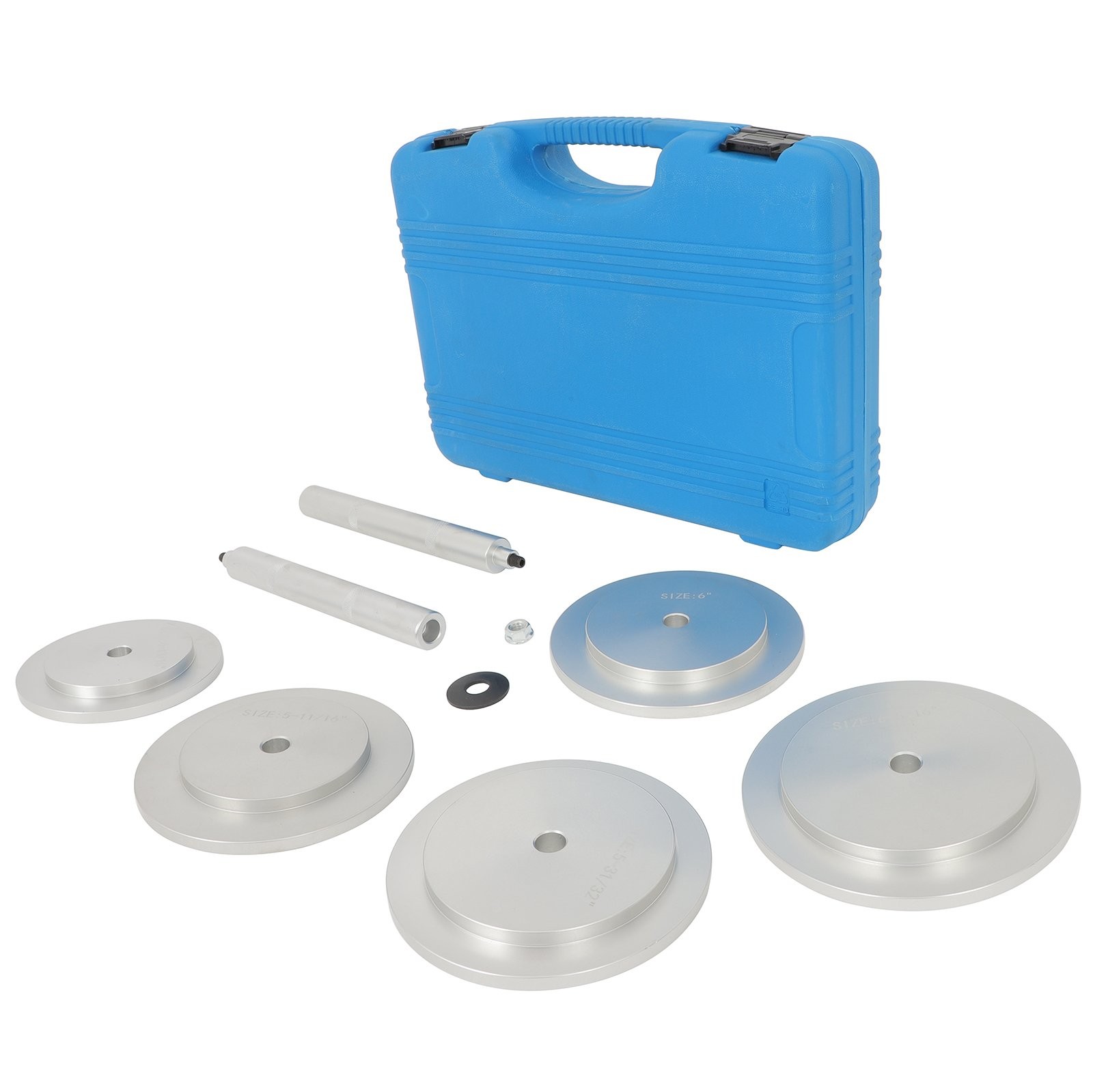 Installer Kit Corporation Truck Hub Seal