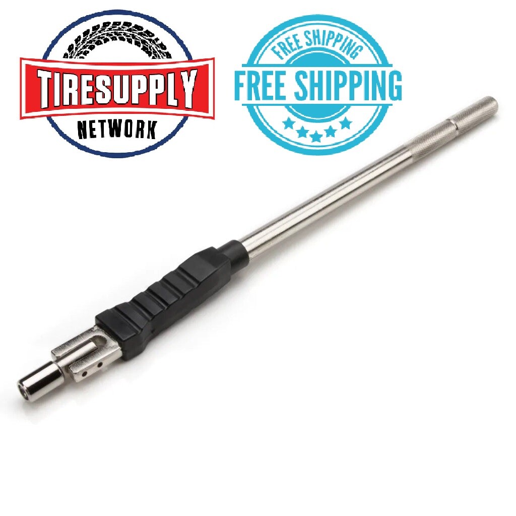 Steelman 00040R Rubber Booted Tire Valve Stem Puller/Installer