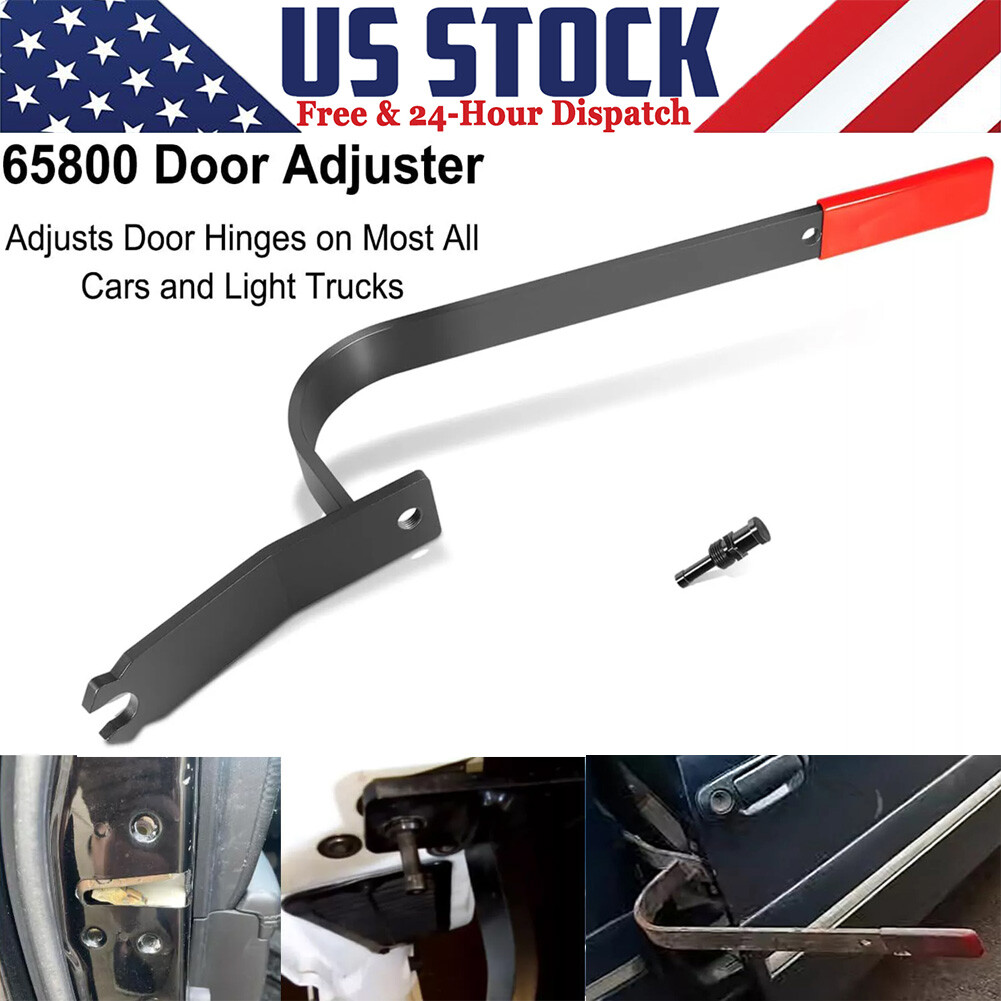 Door Adjuster Aligning Tool 65800 Auto Collision Repair Tool For Most Cars