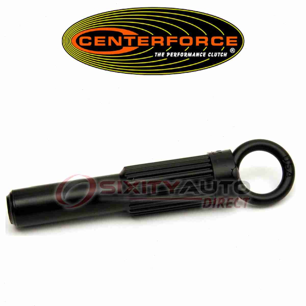Centerforce Clutch Alignment Tool for 1968-1974 Dodge W300 Pickup 3.7L 5.2L av
