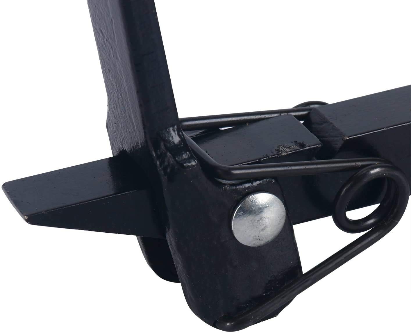 Flywheel Turner Wrench Tool – Flexplate Holder for Easy Turning & Installation