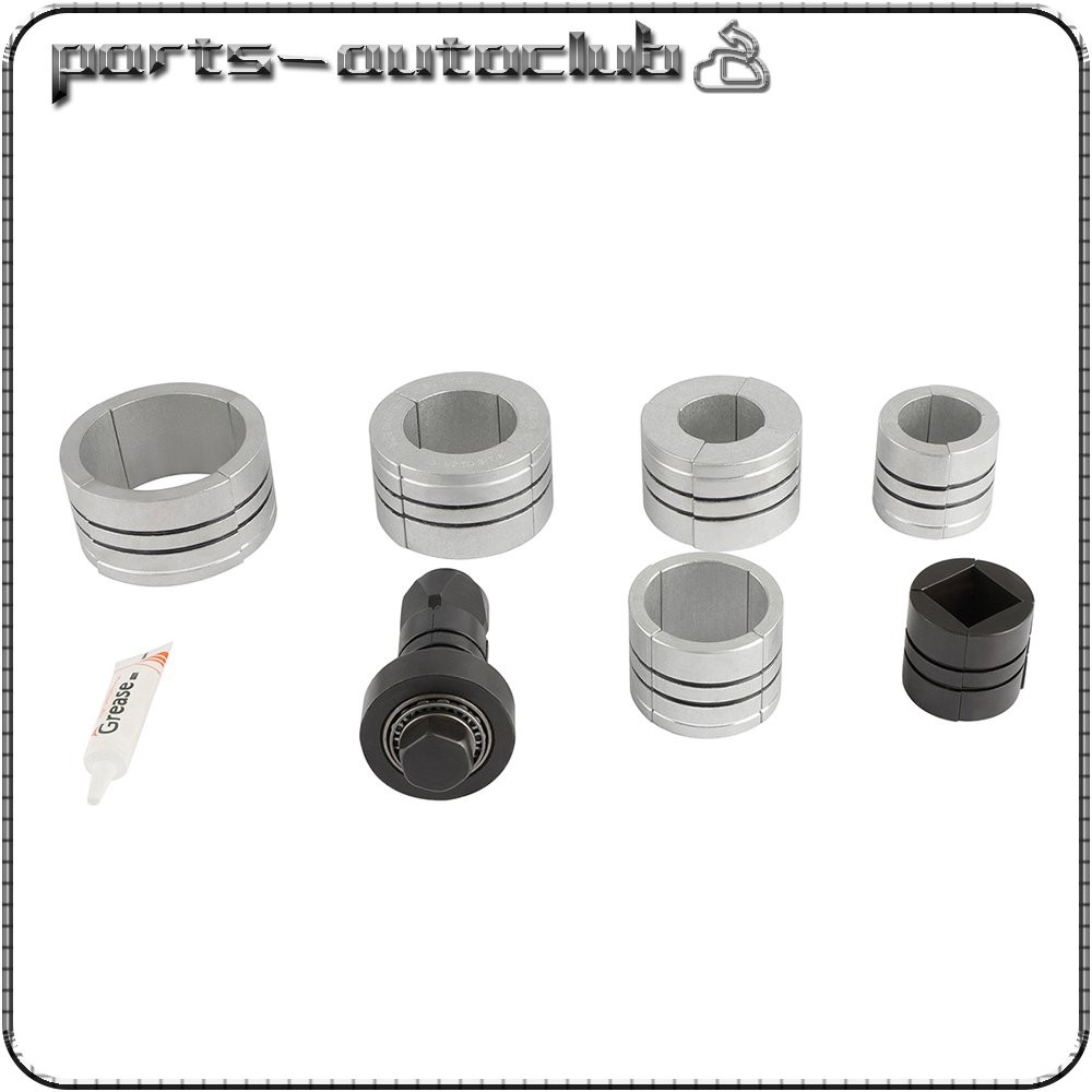 Impact Pipe Stretcher tool Kit with Case
