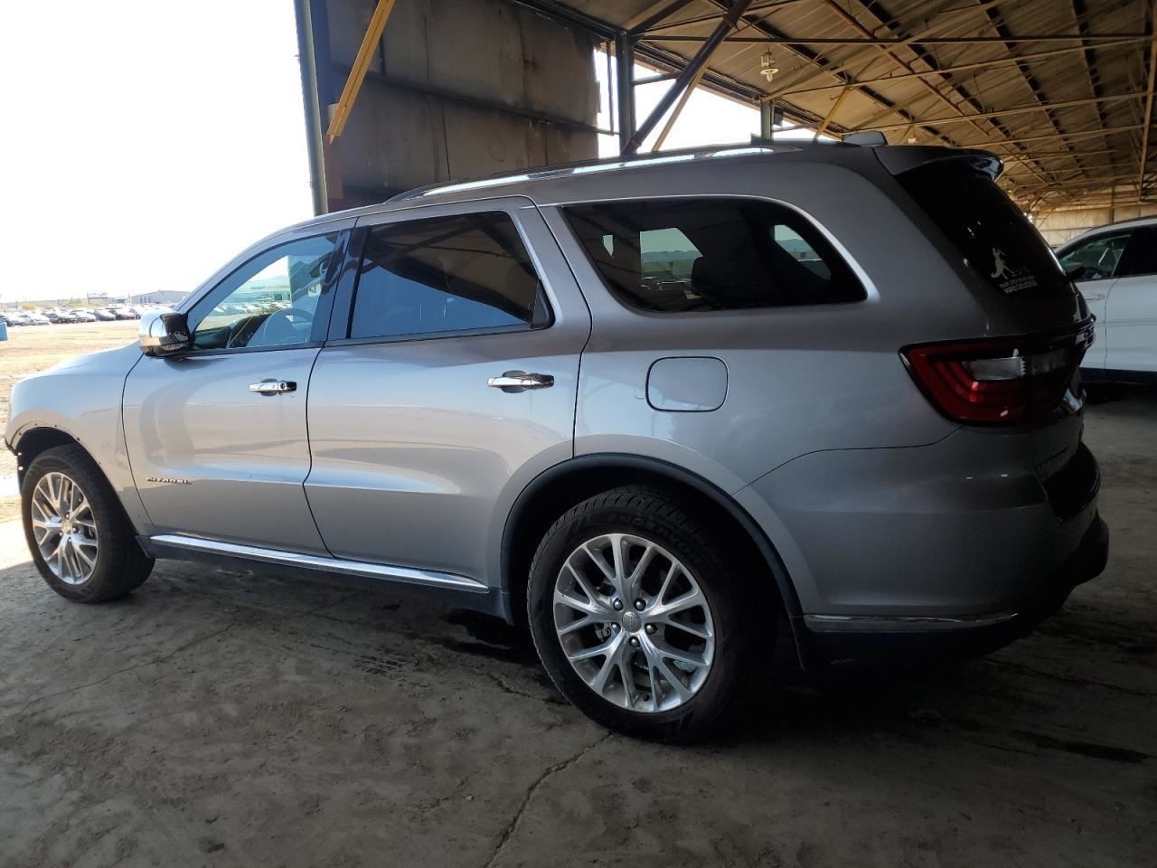 DURANGO 2015 Tools 727608