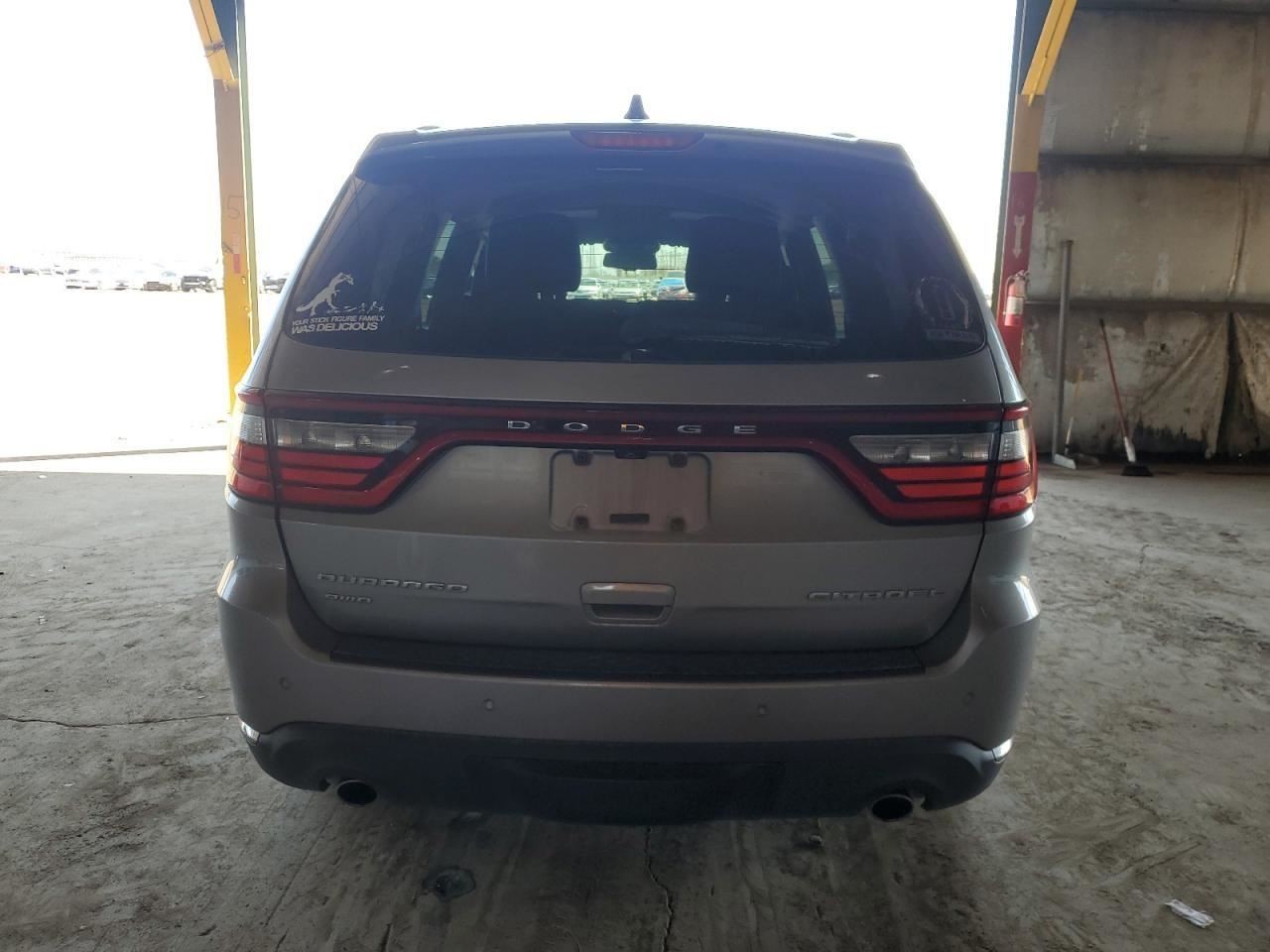 DURANGO 2015 Tools 727608